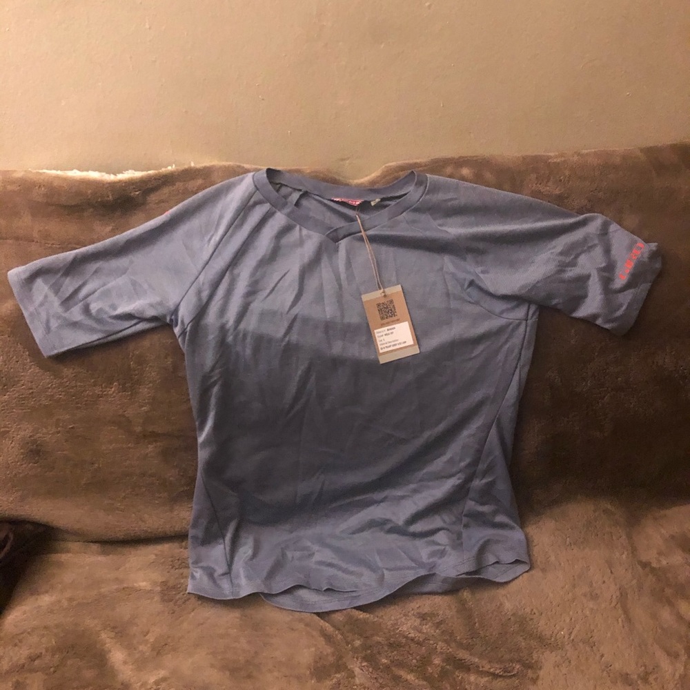 Goro Truant Jersey